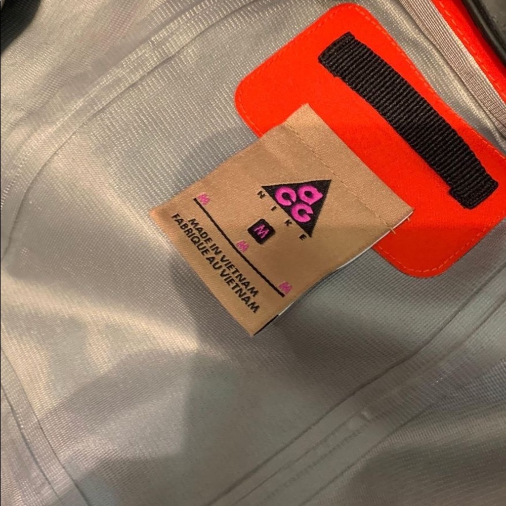 Nike GORE-TEX Jacket / Brand new no tags.